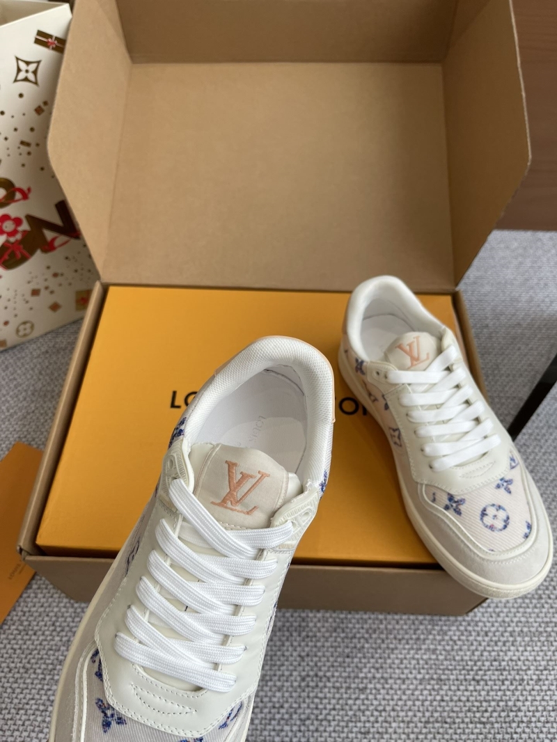 Louis Vuitton Sneakers